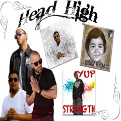 Head High ft. Porta Rich & Rodney Rothstein