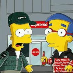 Feelings Wavyy Dash Ft King Lynch