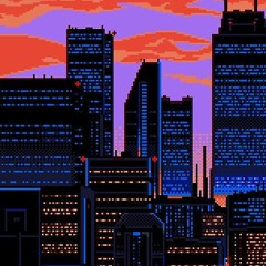 retrocity snippet (prod. geezee)