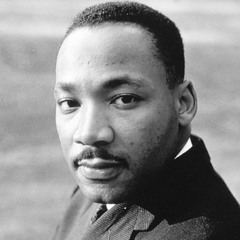 Set Them Free(Trevor's Let Freedom Ring Mix) feat Martin Luther King Jr and Kenny Bobien