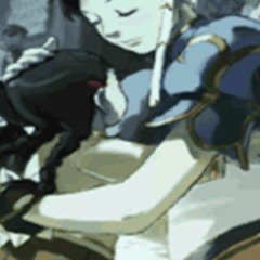 Street Fighter III Third Strike Ending 1 Remix