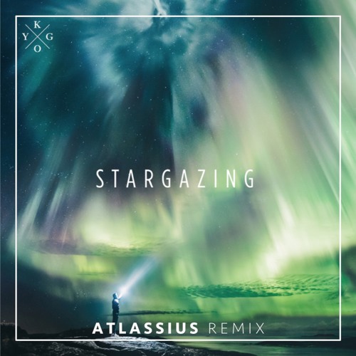 Kygo - Stargazing Ft. Justin Jesso (TRAVELR Remix)