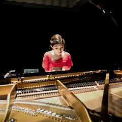 Warning From Murky Darkness For Viola and Piano