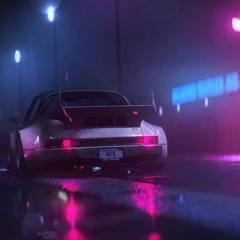 Synthwave
