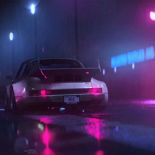 Synthwave