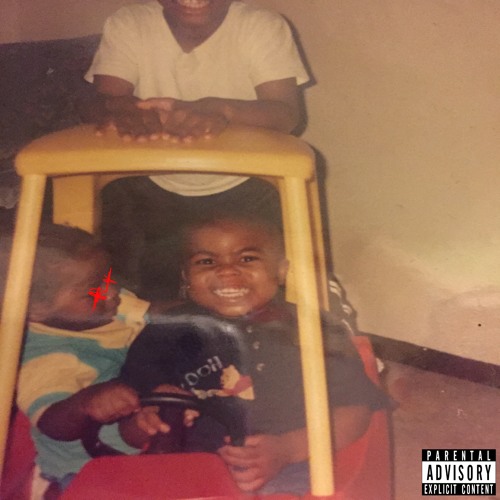 Theme Music To A Drive By prod.Flying lotus