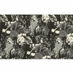 the jungle in my brain - KymaTek:Nixe