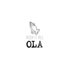 Risk It All (prod. By OLA)