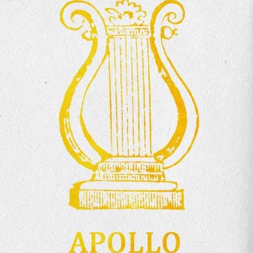 Kompa - Apollo (prodbyJossoIX)