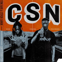 Yung Bans & $teven Cannon - Can't Stand (CSN)(prod. David Morse)
