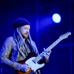 Wulumuqi Blues