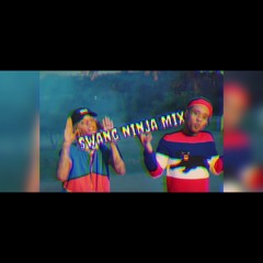 Rae Sremmurd- Swang Ninja Mix (prod By ParisTheBeatNinja)