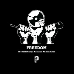 Freedom (prod. by Th3 Prodvcers)
