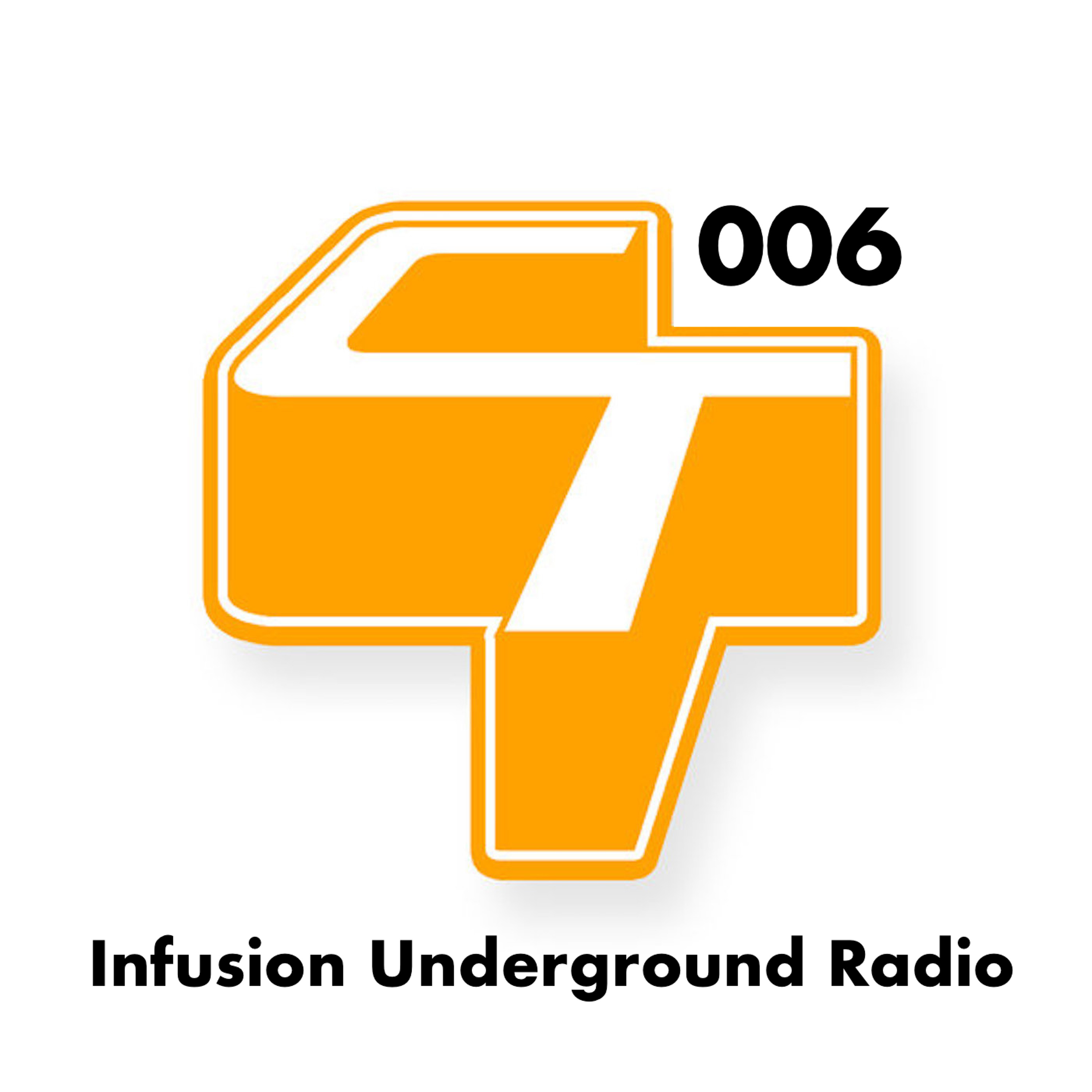 Infusion Underground : Progressive House & Melodic Techno