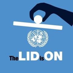 'Lid Is On' Podcast