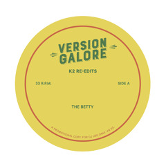 Karizma /Kaytronik 2018