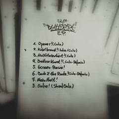 Kypone - Kabelbrand (2018 Beat/Rapz/Cutz by Kypone)