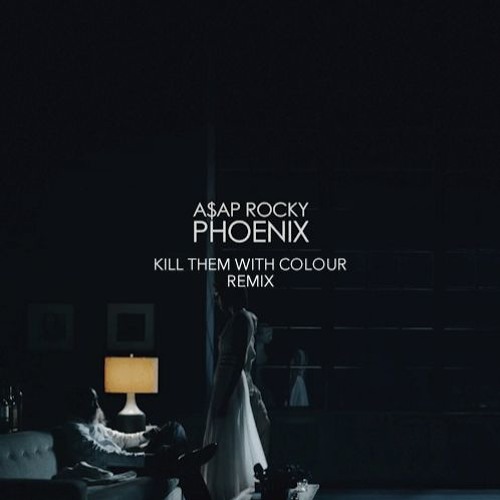 ASAP Rocky x Cinematic Orchestra x Swv - Phoenix (Kill Them With Colour Remix)