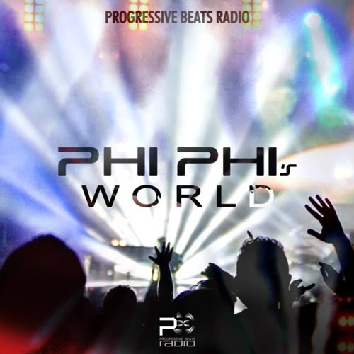 Phi Phi's World - 13.01.18