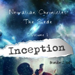Traveling Through the Stargate ~ Ep 09 ~ Interview with Brandon Hall, author of Inception