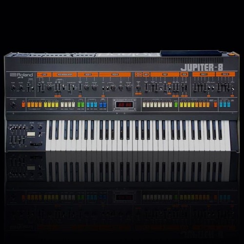 Kao Bang synth odd