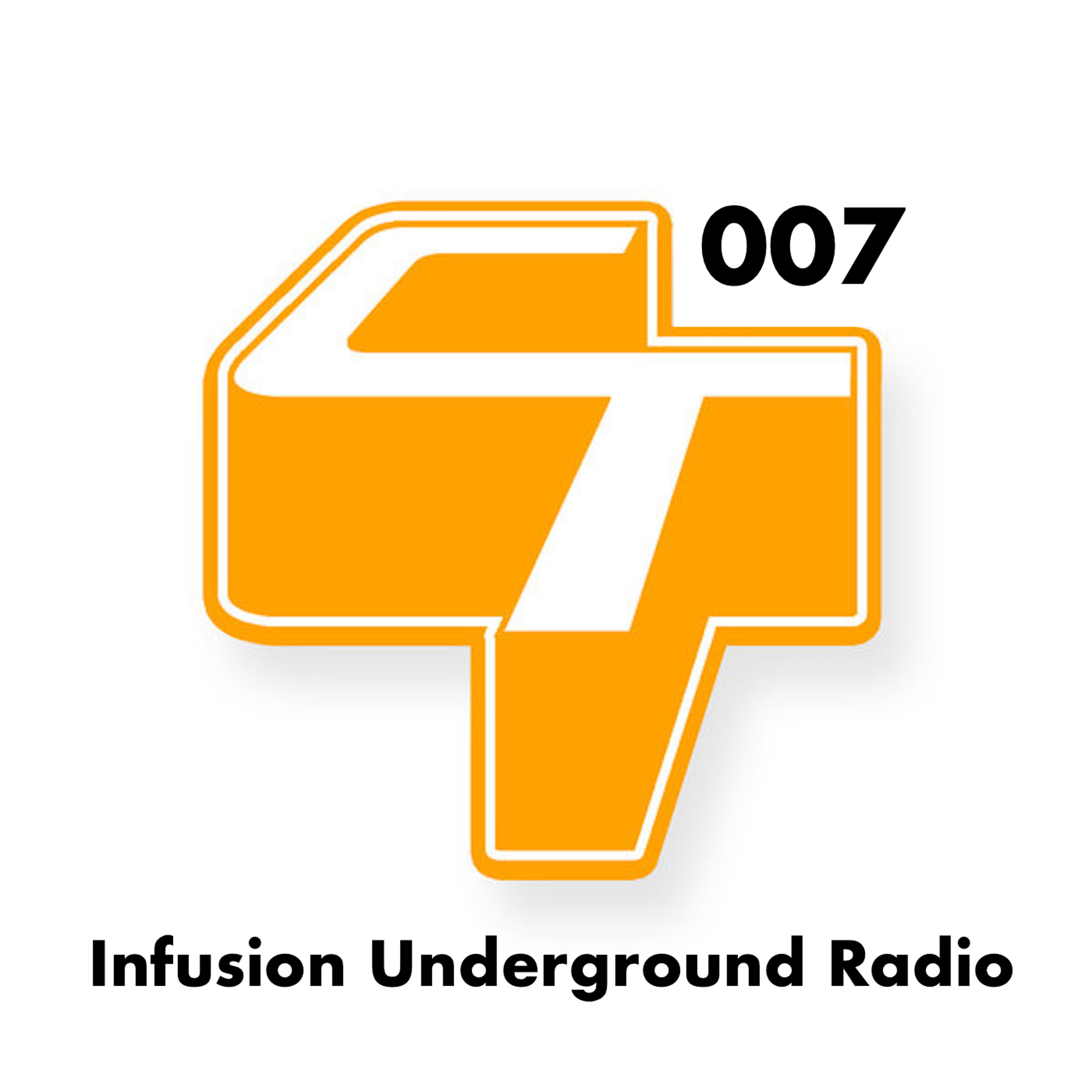 Infusion Underground : Progressive House & Melodic Techno