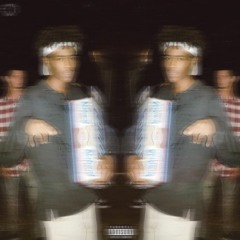 Drunk Prophet (Prod. sauron)