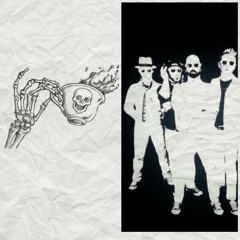 13 - Death Cafes + Time Trippers