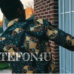 Plies - Rock(Stefon4u Rnb Cover)