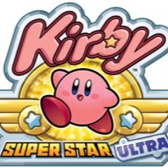 Kirby Super Star Ultra ~ Masked Dedede Theme