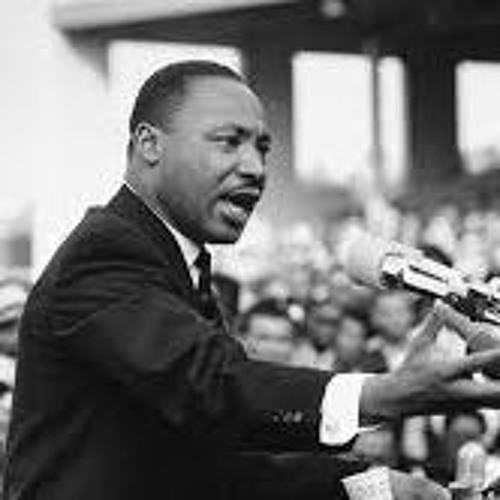 Forever & Ever - Mountaintop (Feat. MLK)