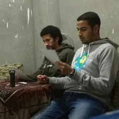 أقوى من أى قرار بصوت ضياء أحمد و يحيى سيد كلمات أحلام رحال