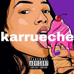 Karrueche