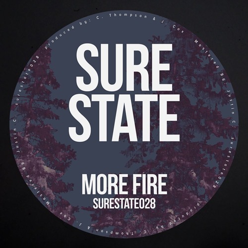 OldGold & Rasper - More Fire (Rasper VIP/DJ Variant Remix) OUT NOW
