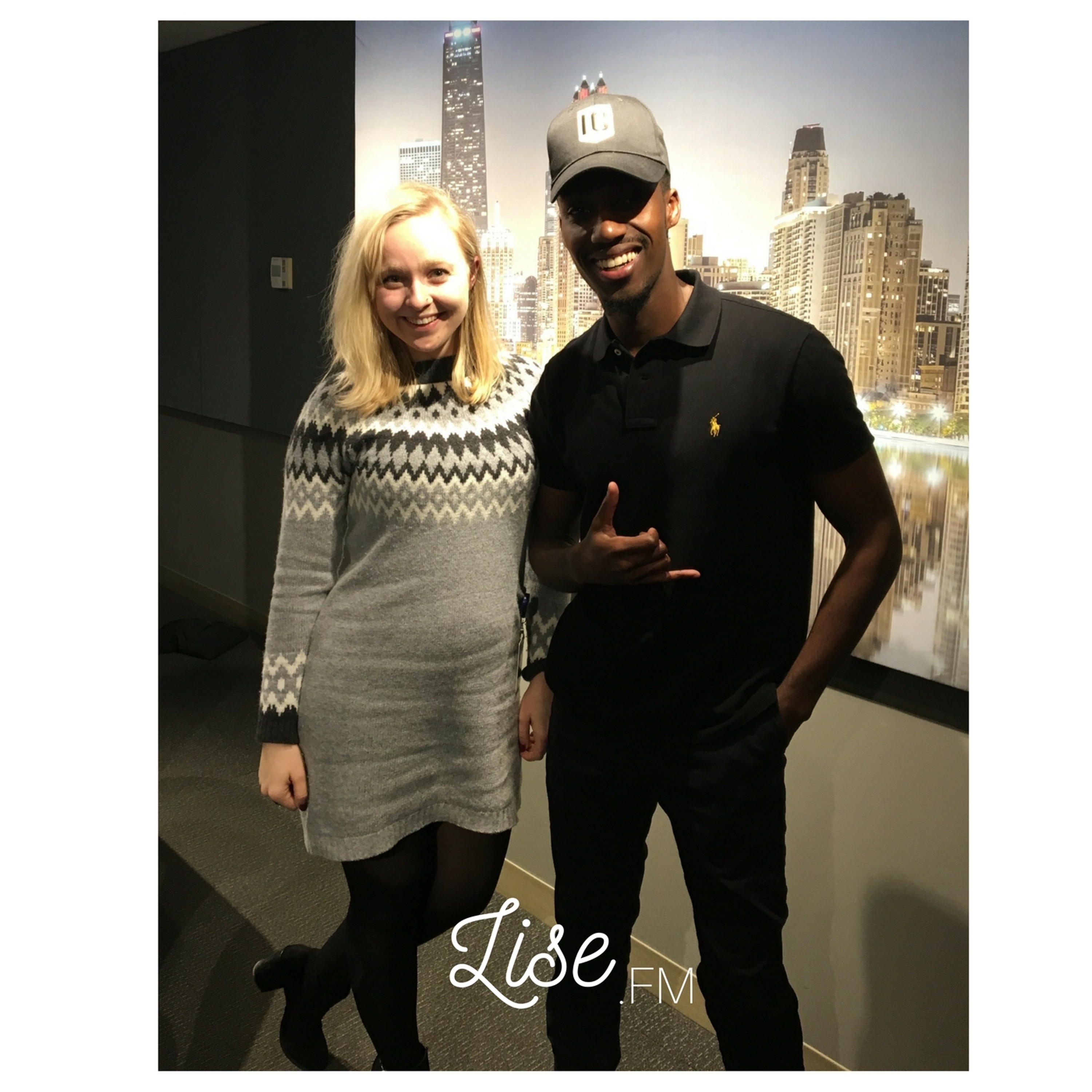 Lise.FM