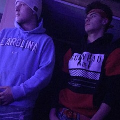 Kenny X Shmizzo - No Disrespect