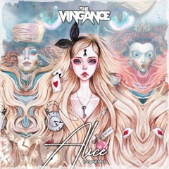 The Vingance - Alice (Original Mix) [Ghost Label Rec]
