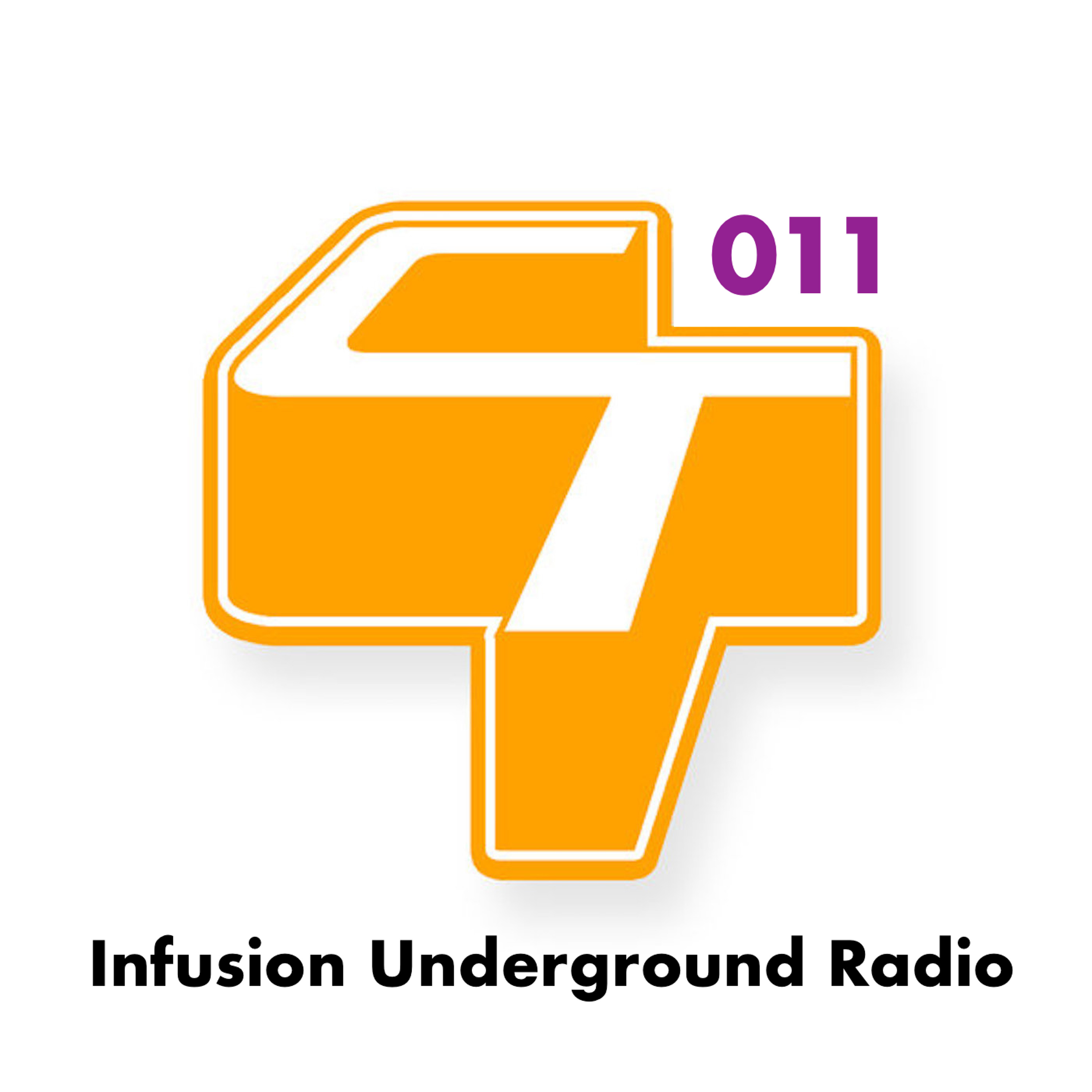 Infusion Underground : Progressive House & Melodic Techno