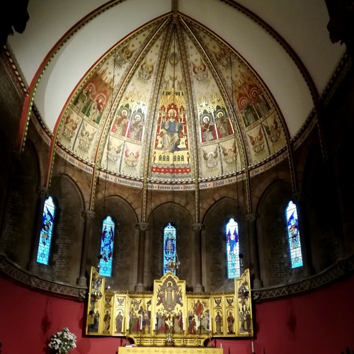 Amalgamations for Organ 15th January 2018