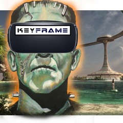 2018  Keyframe Frankenmix (mostly chill)