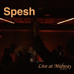 Live at Midway SF