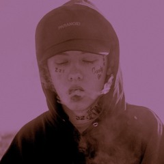 LIL XAN - BETRAYED (shrimpnose remix)