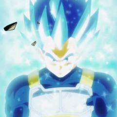 Vegeta's Limit Breaker