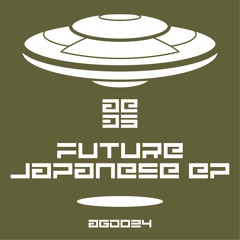 AE35 - Future Japanese (Danny Electro Remix)