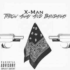 X-man - What I Need