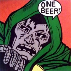 ONE BEER?(Prod. Wulf Morpheus)