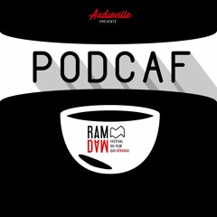 PODCAF au RAMDAM - J2 EP1 - CARGO
