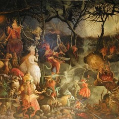HALLOWS EVE DUB
