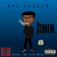 "$TUNTIN" Prod. by O.F.Nick