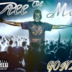 All This Pain X Gonzo